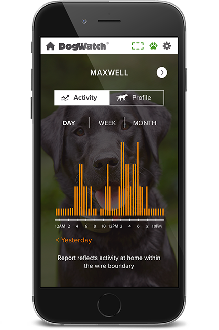 DogWatch of the Red River Valley, Hillsboro, North Dakota | SmartFence WebApp Image