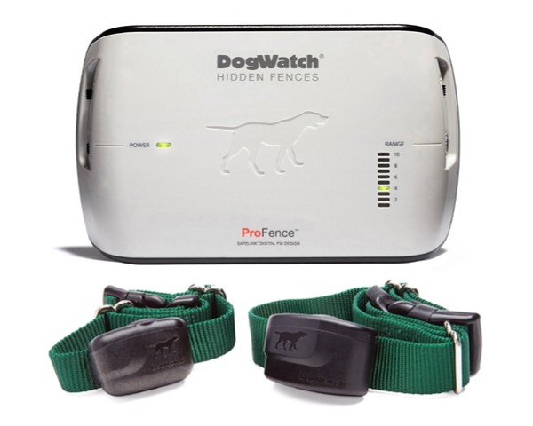 DogWatch of the Red River Valley, Hillsboro, North Dakota | ProFence Product Image