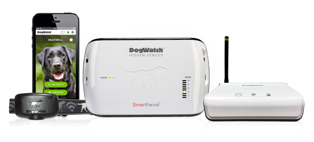 DogWatch of the Red River Valley, Hillsboro, North Dakota | SmartFence Product Image
